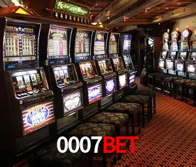 Desvendando o Mundo dos Jogos Virtuais na 0007bet