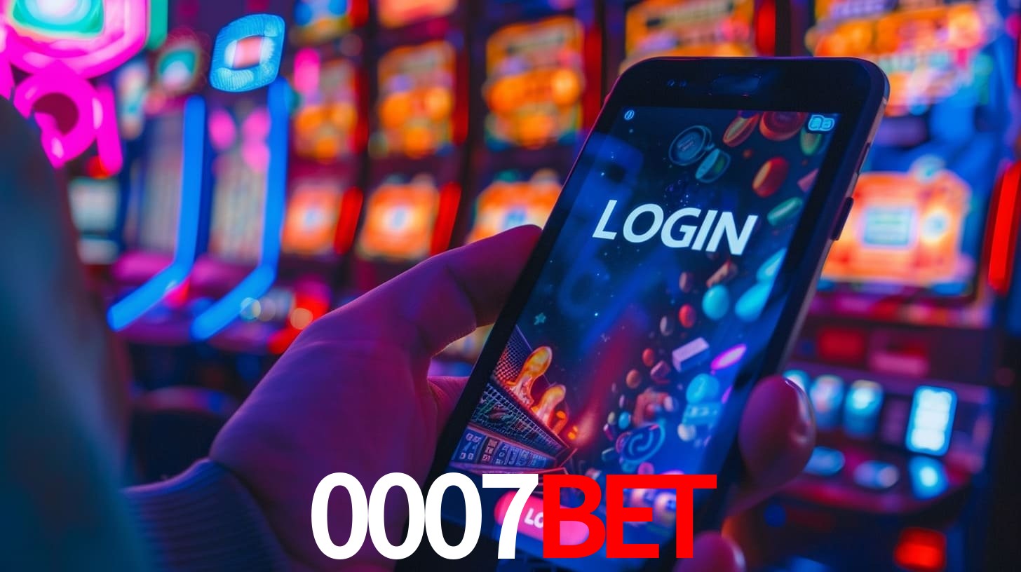 Experiência VIP 0007bet