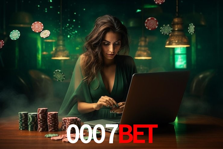 0007bet - Installation Guide