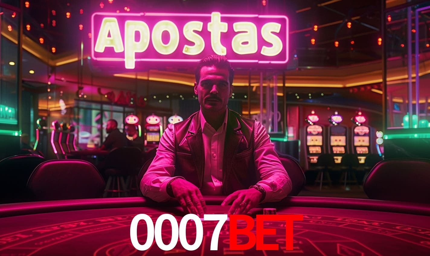 0007bet Salvador - Strategies