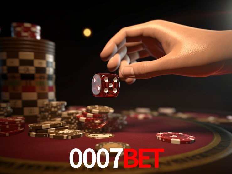 Ofertas Exclusivas 0007bet