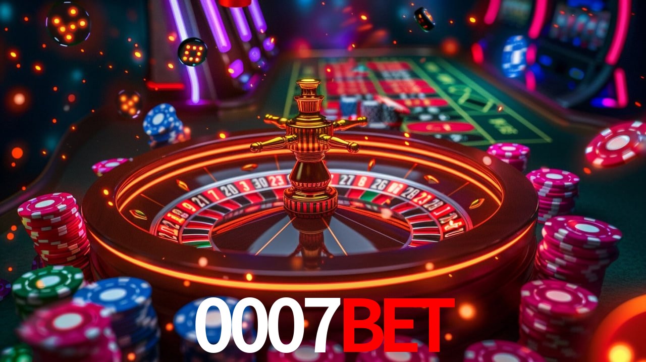 Torneios 0007bet