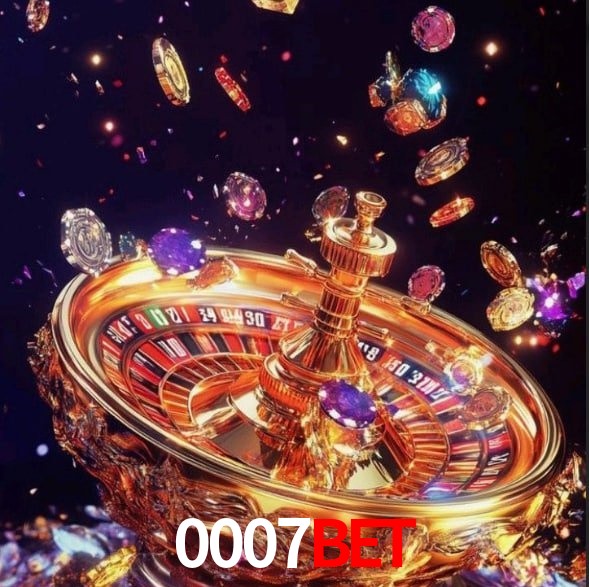 0007bet Plataforma - Certificada MGA desde 2015