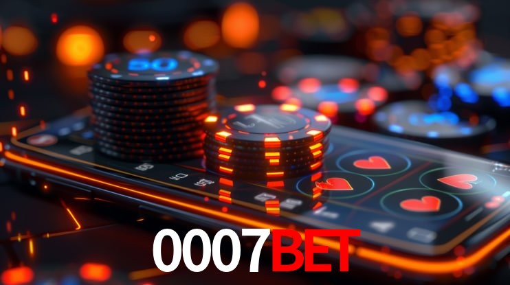Game Providers 0007bet