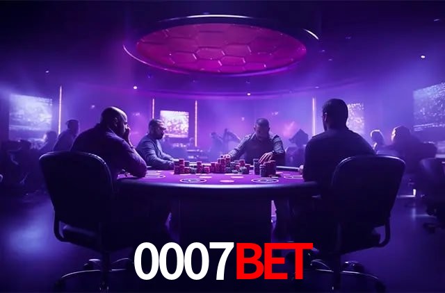Sistemas de Segurança 0007bet