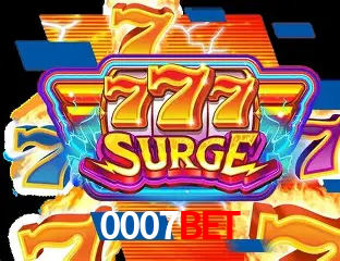 Descubra o Mundo do Cassino Online com 0007bet