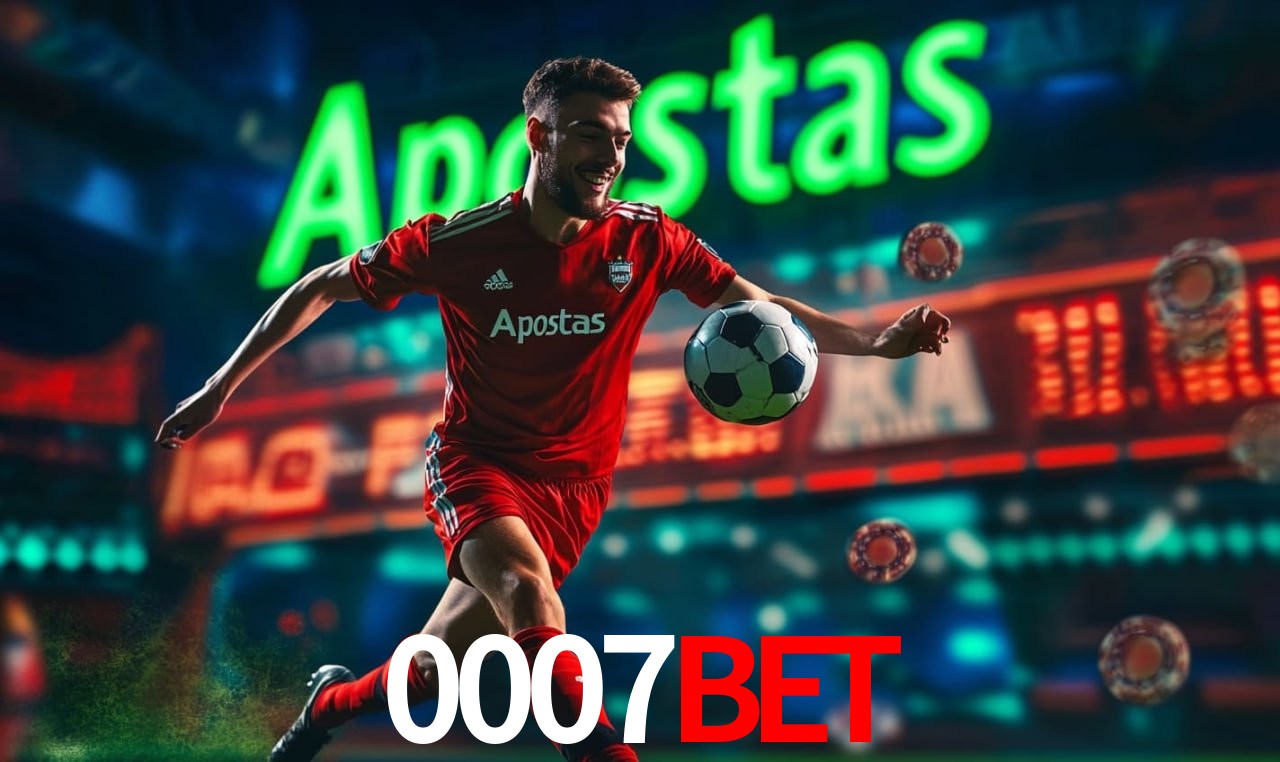 Casino VIP 0007bet