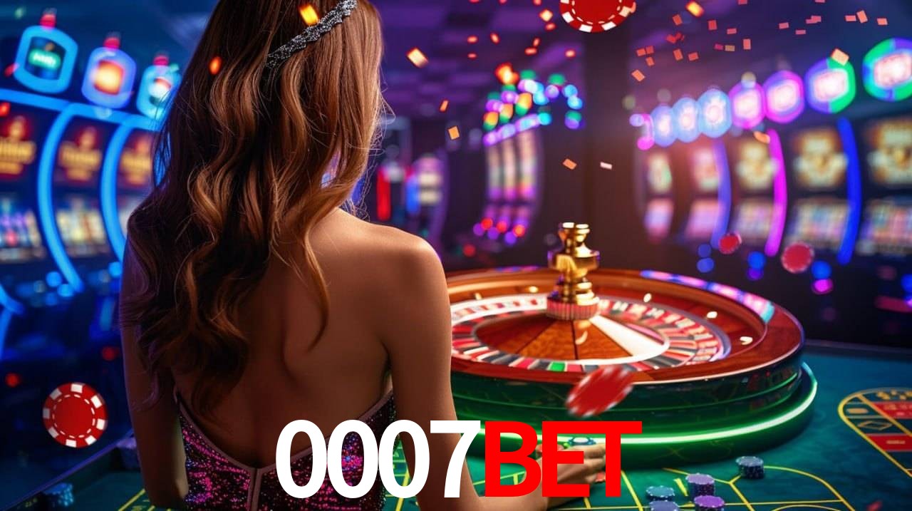 0007bet - App Features