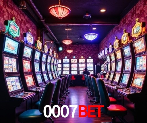 0007bet Brasília - Bonus Features