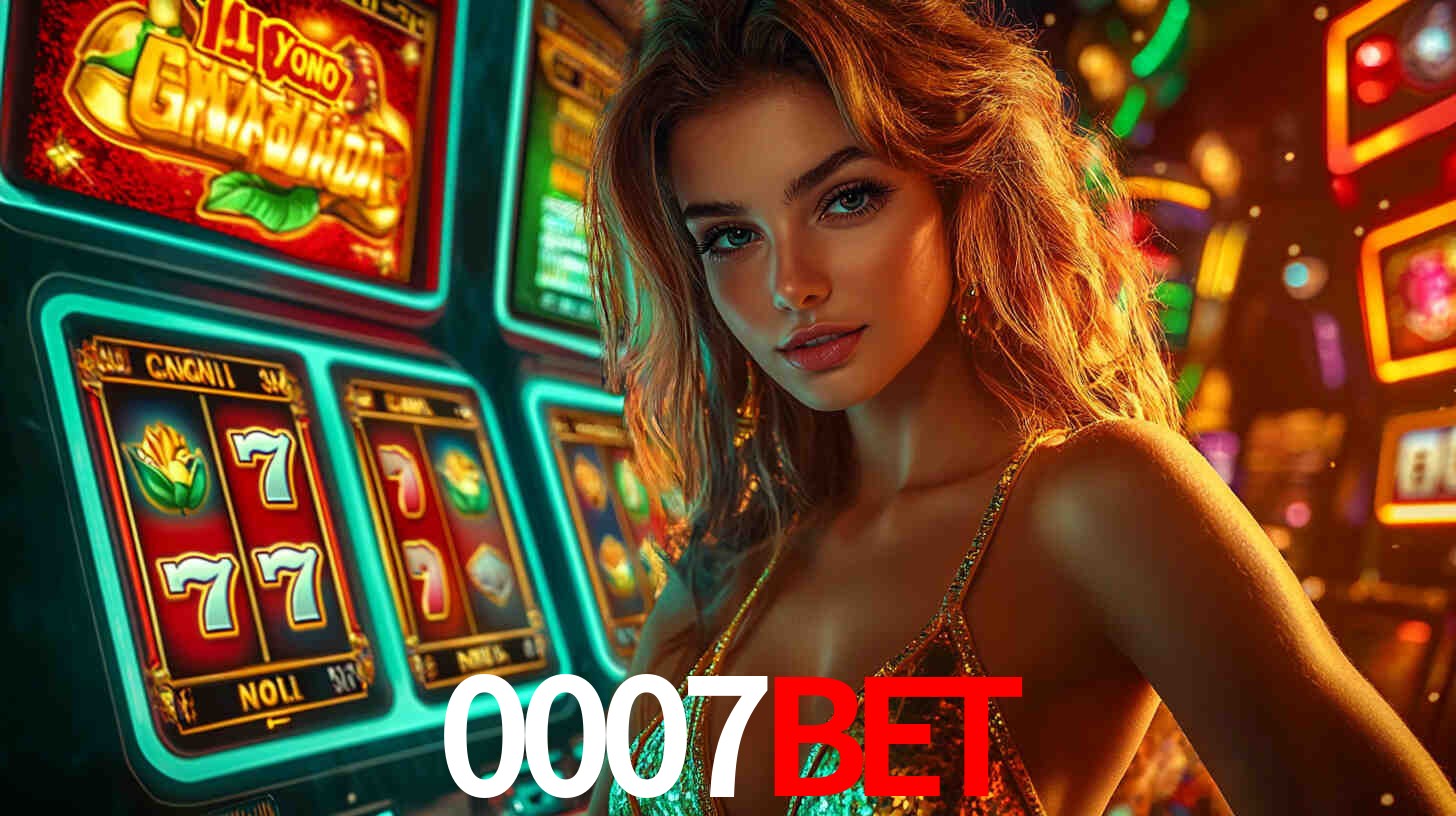 Live Casino 0007bet