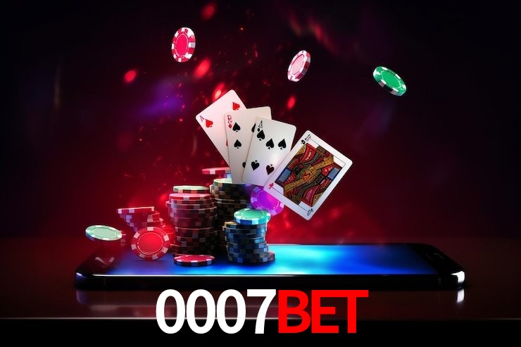 Account Benefits 0007bet