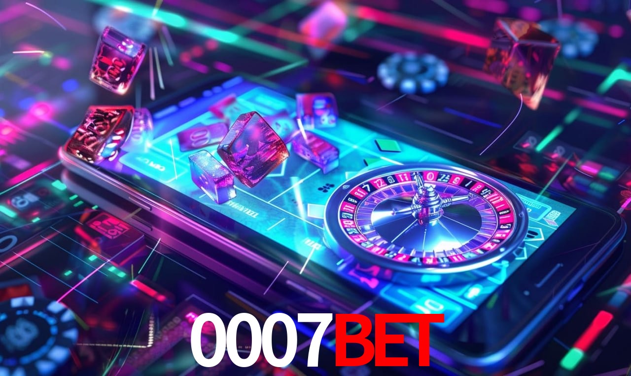 Login Seguro 0007bet
