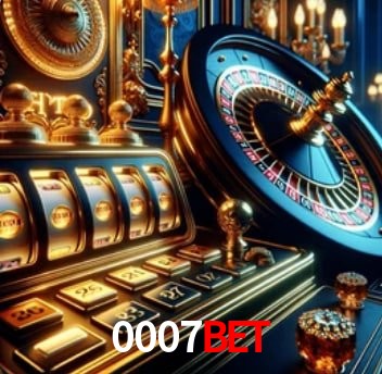 Recursos de Bônus 0007bet