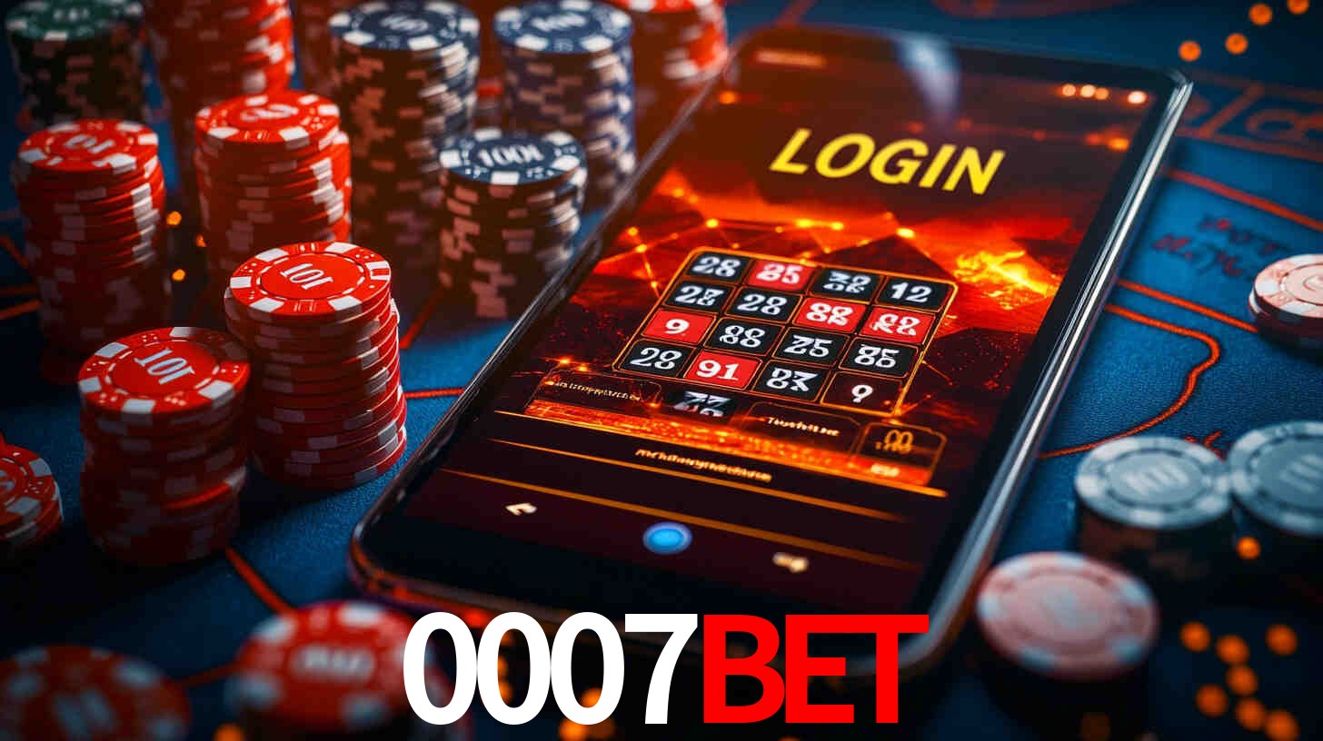 0007bet,0007bet paga