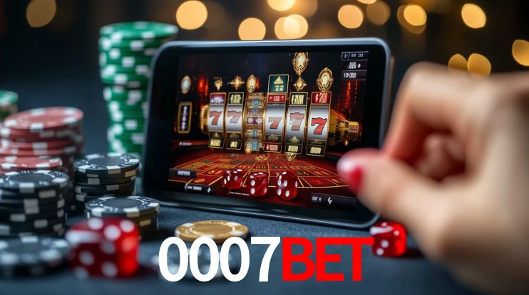 Blackjack Table 0007bet