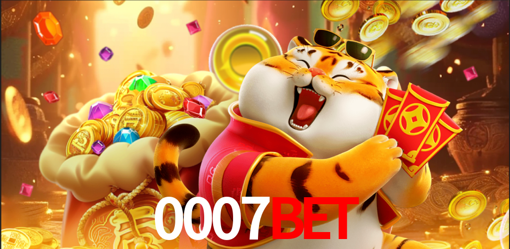 0007bet paga