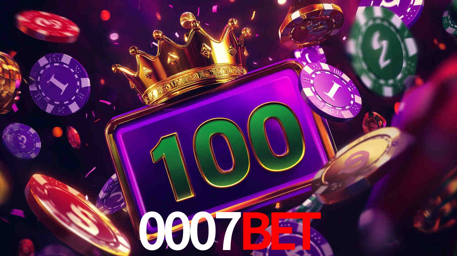 VIP Casino 0007bet