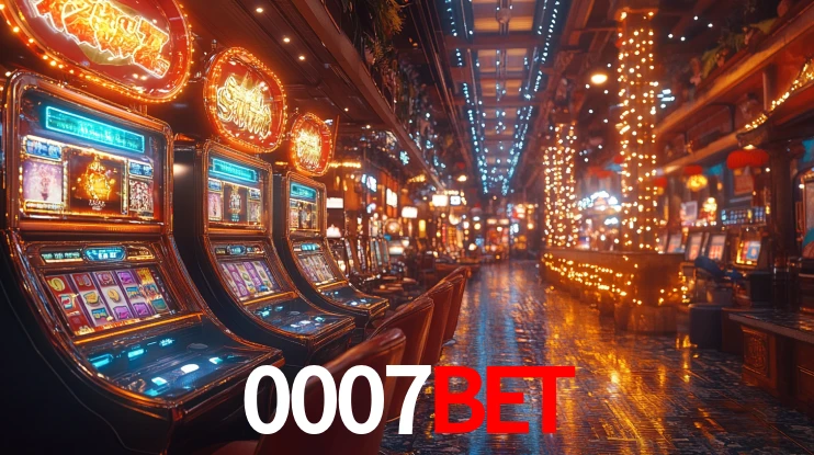 0007bet paga