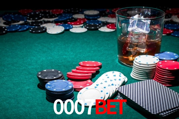 Estatísticas do Jogo 0007bet