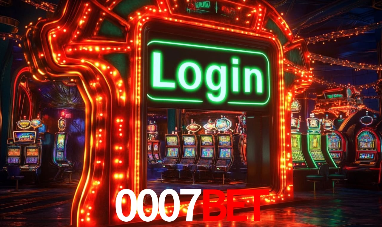 Casino Ao Vivo 0007bet