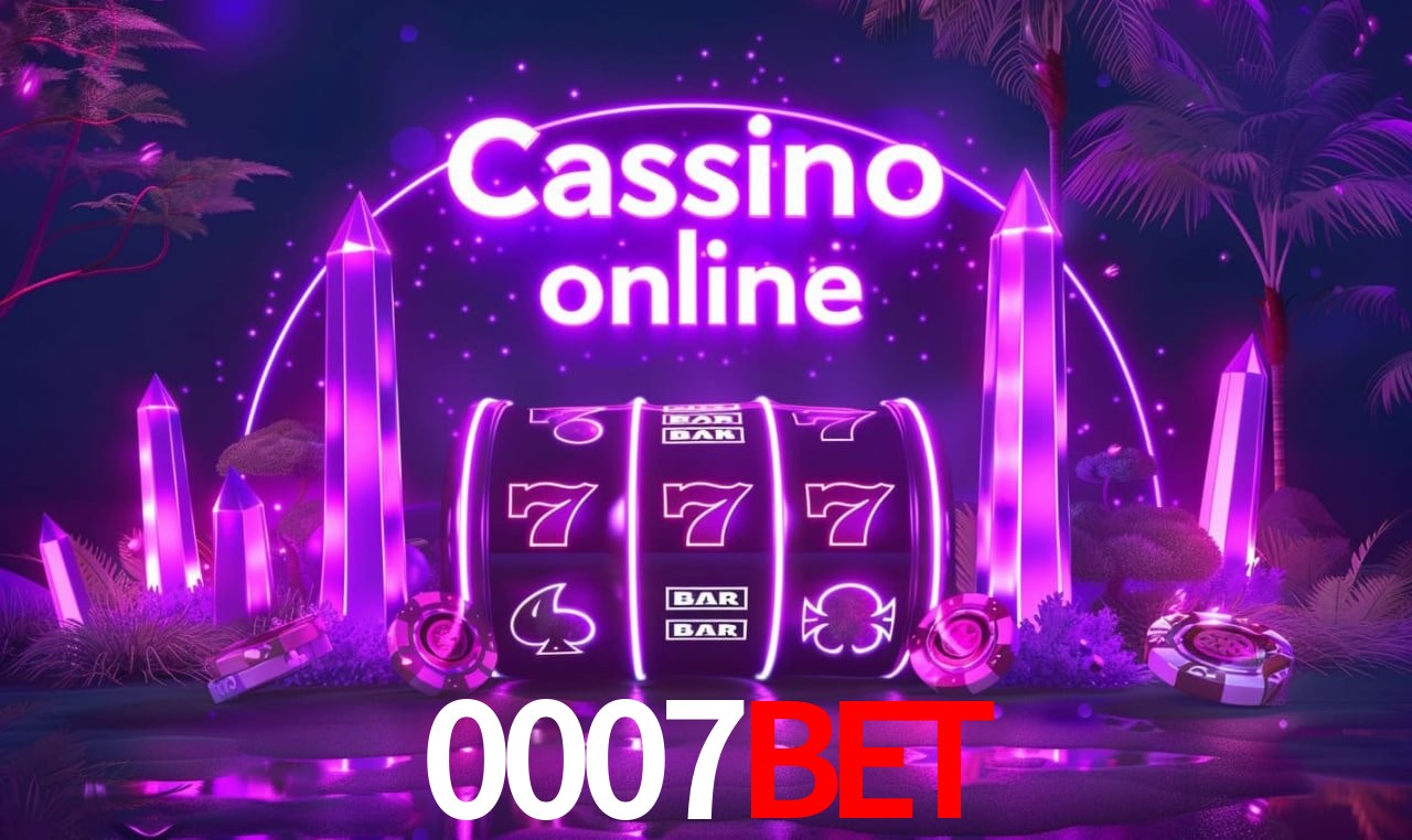 0007bet Entrar - Login Seguro Certificado