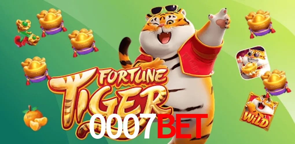 Games Directory 0007bet