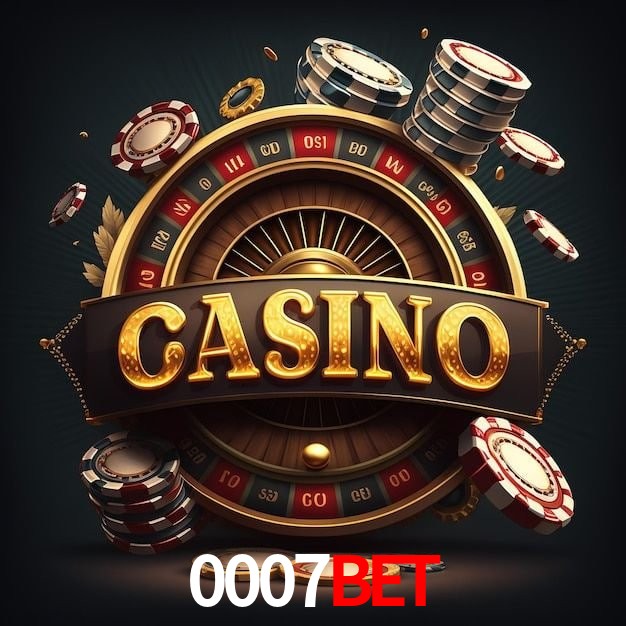 0007bet - App Security