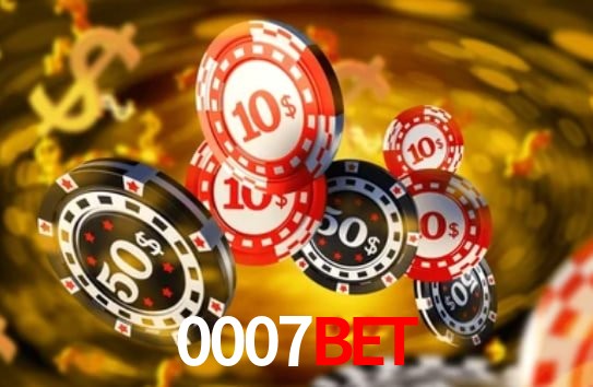 Jogos de Slot 0007bet