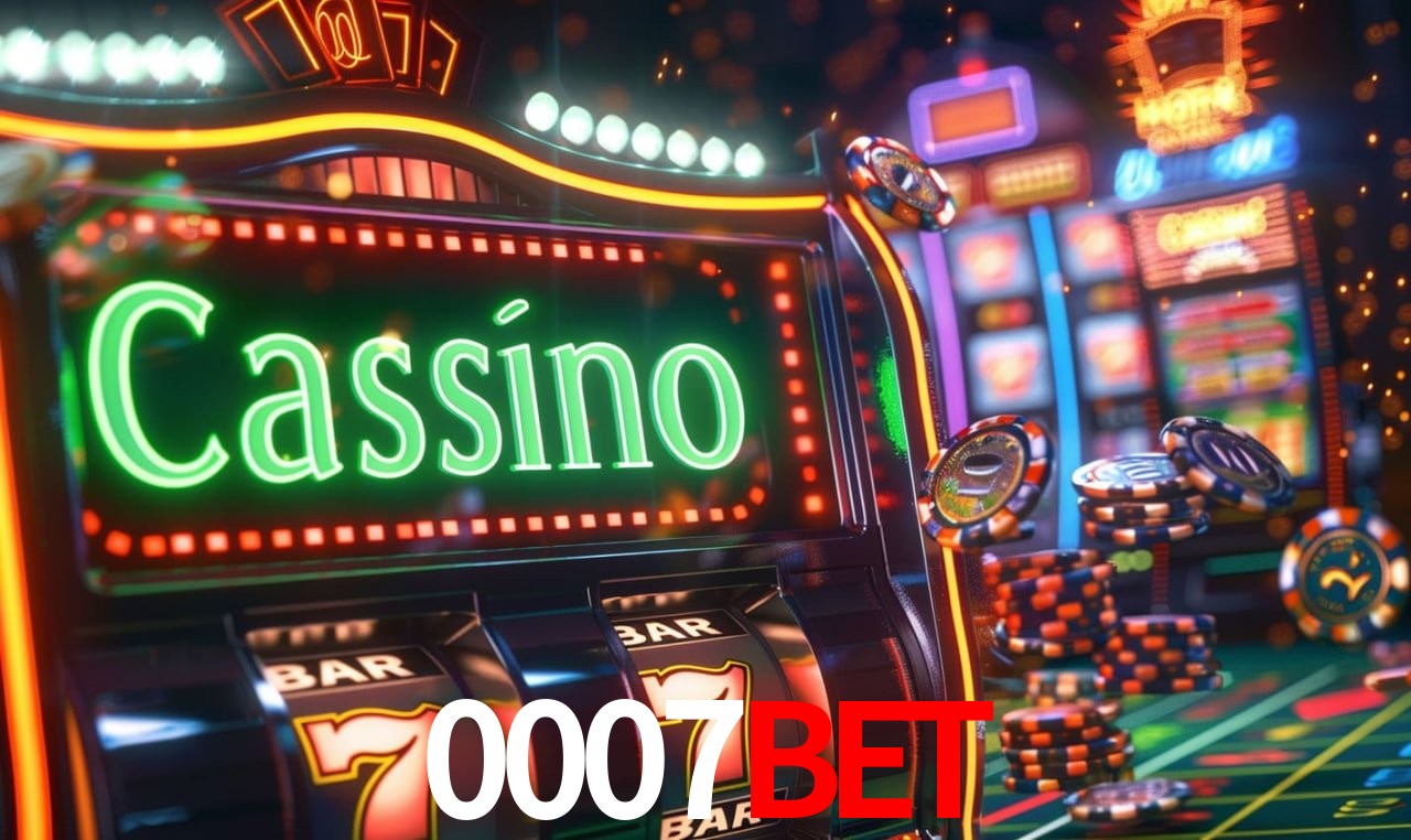 0007bet - Aplicativo Móvel
