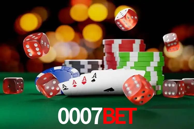 0007bet São Paulo - Jogo Providers