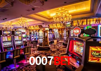0007bet Salvador - Studio Tour