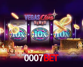 0007bet Rio de Janeiro - Bonus Terms