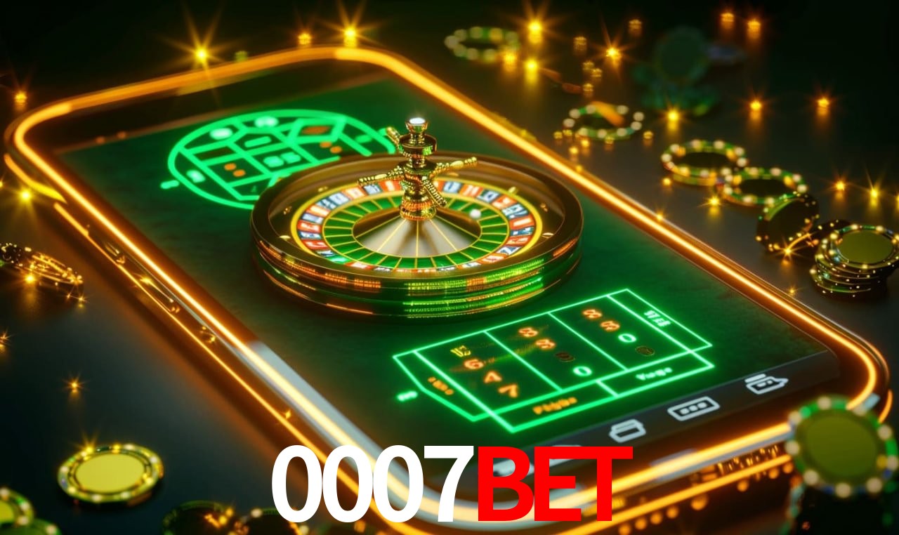 0007bet - User Statistics