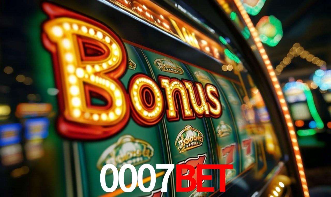 0007bet Salvador - Promo Stats