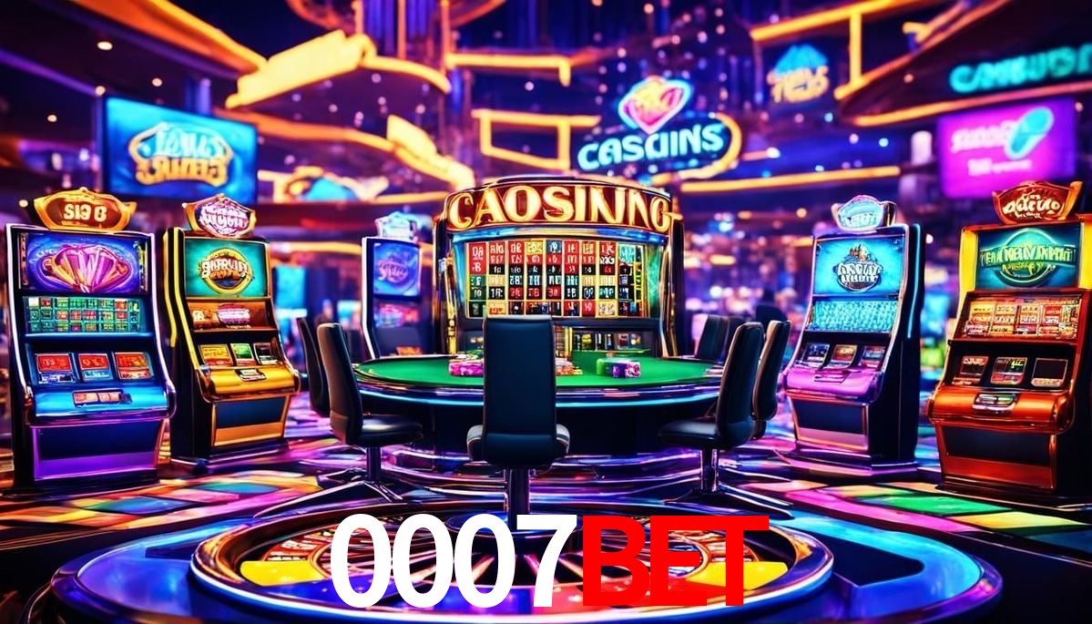 Design Responsivo 0007bet