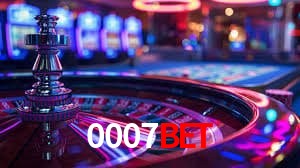 Slot Games 0007bet
