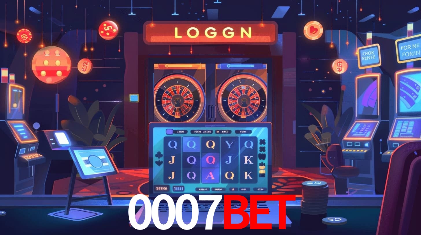 0007bet Rio de Janeiro - Licenses
