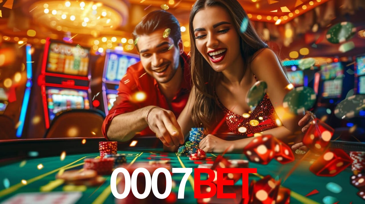 0007bet - Customer Support