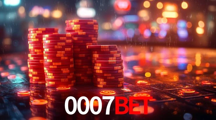 0007bet,0007bet paga