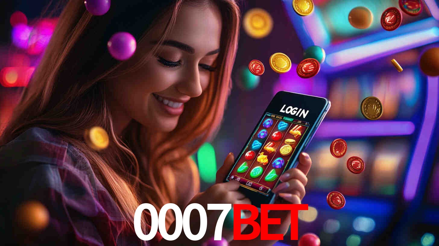 0007bet,0007bet paga