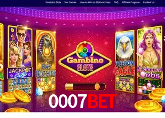 0007bet Brasília - VIP Program