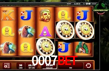 Inovações de Jogos na 0007bet: O Futuro das Experiências Interativas