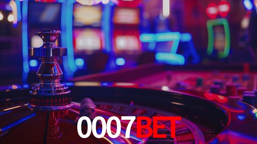 0007bet,0007bet paga