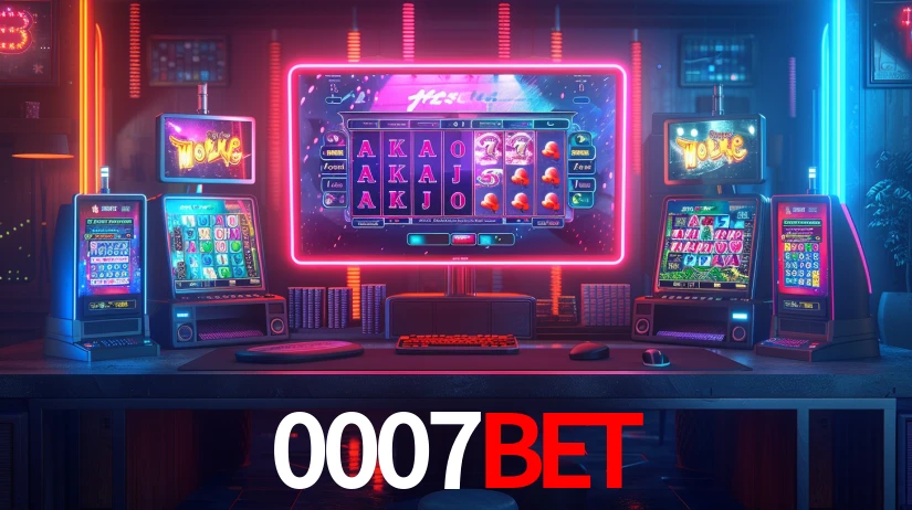 0007bet apk