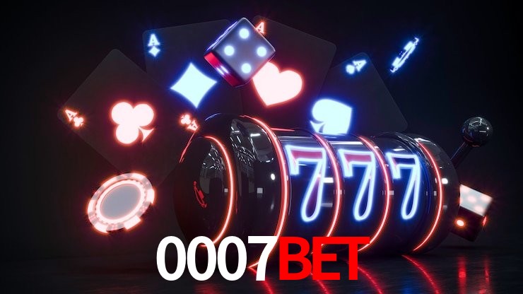 Bonus Features 0007bet