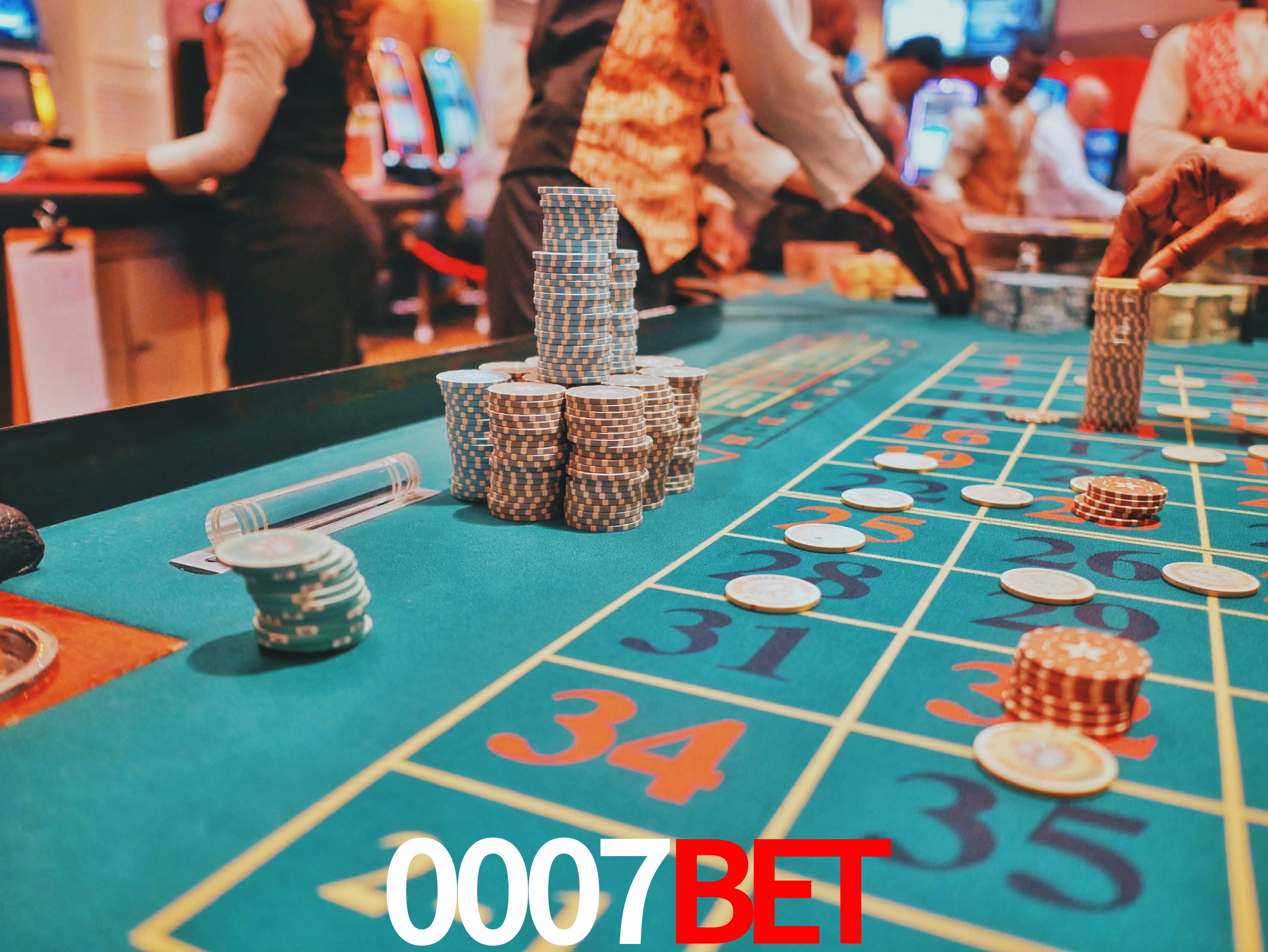Avaliações dos Jogadores 0007bet