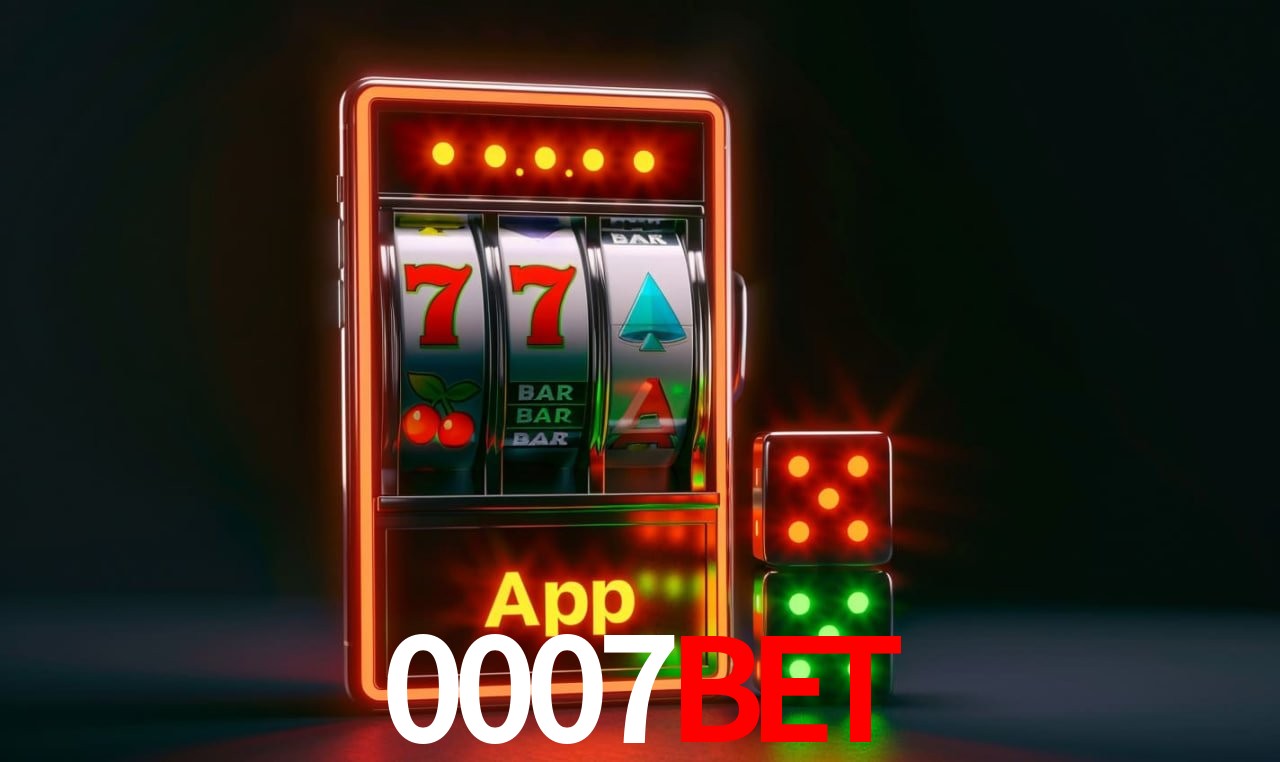 Integração de APIs 0007bet