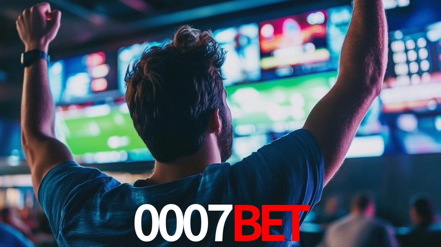 0007bet paga